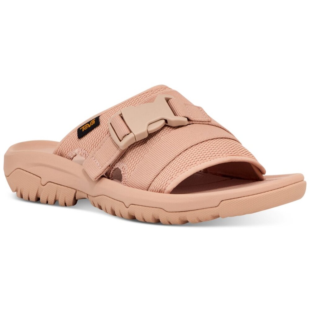 Teva Maple Sugar Slides